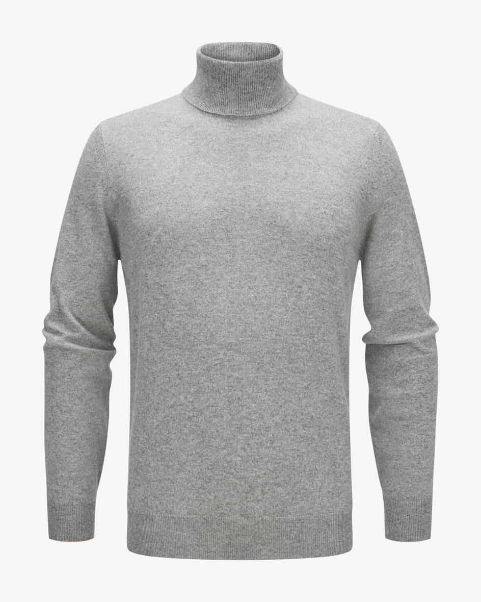 Brunello Cucinelli Cashmere-Rollkragenpullover