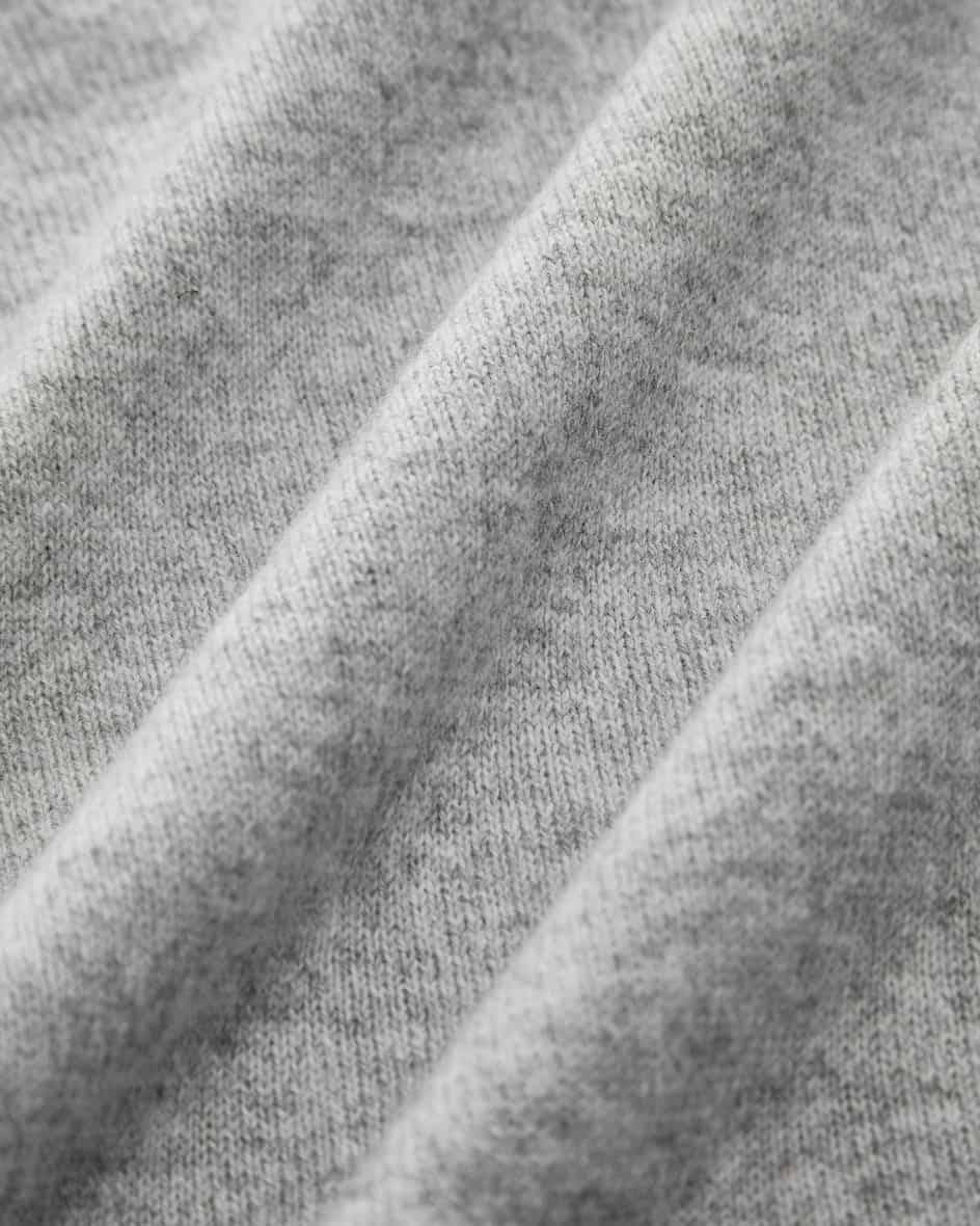 Brunello Cucinelli Cashmere-Strickhemd