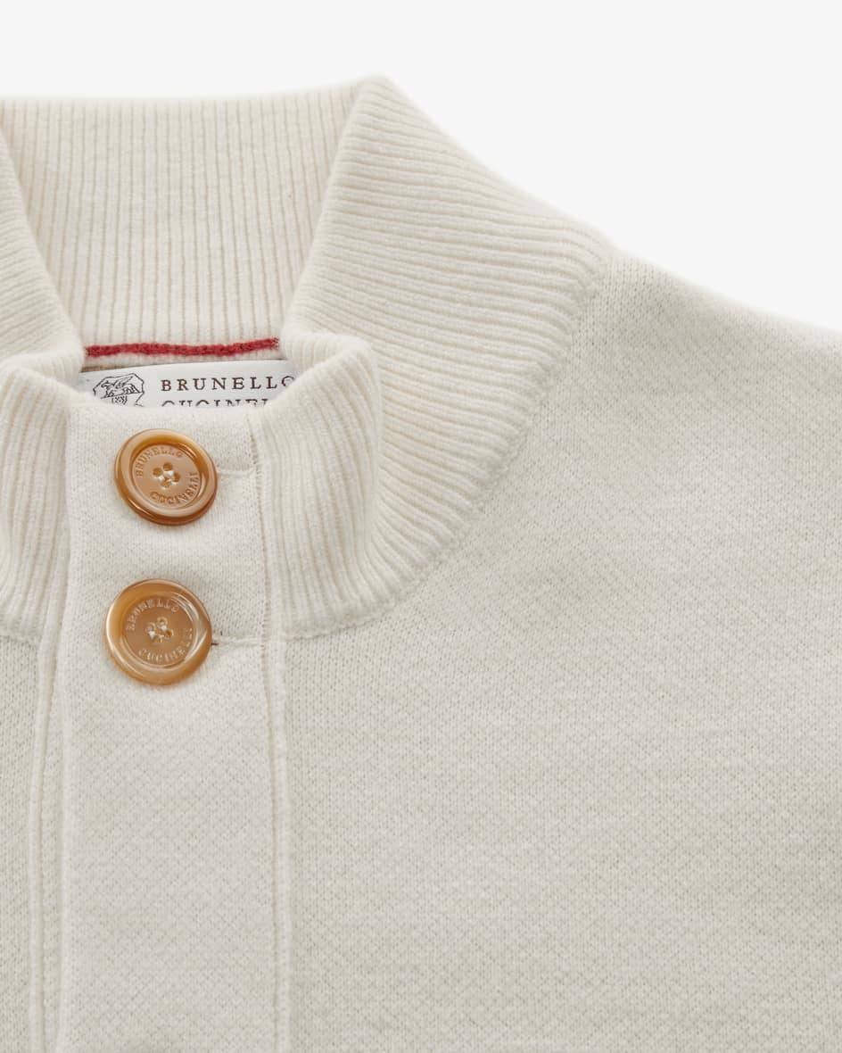 Brunello Cucinelli Cashmere-Strickjacke