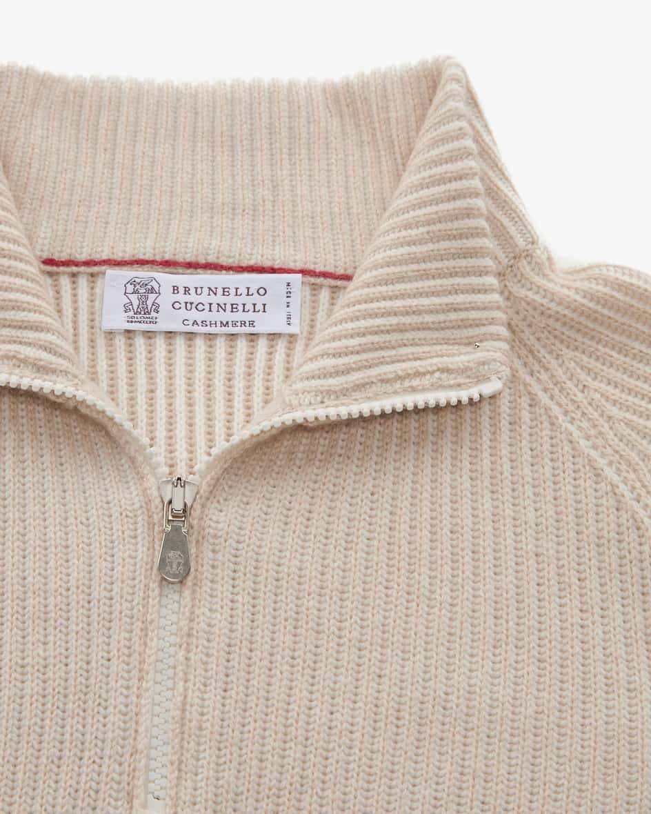 Brunello Cucinelli Cashmere-Troyer