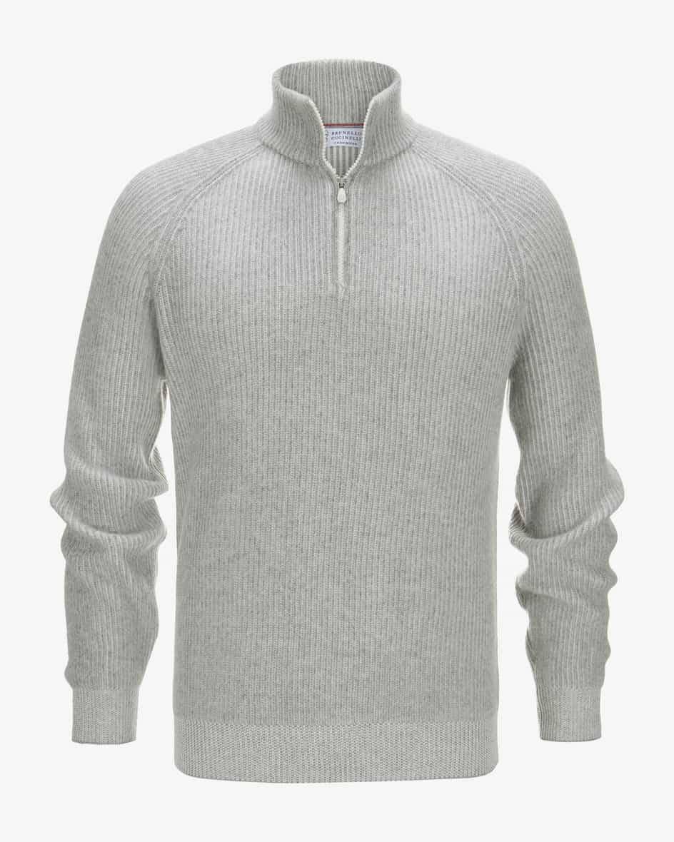 Brunello Cucinelli Cashmere-Troyer