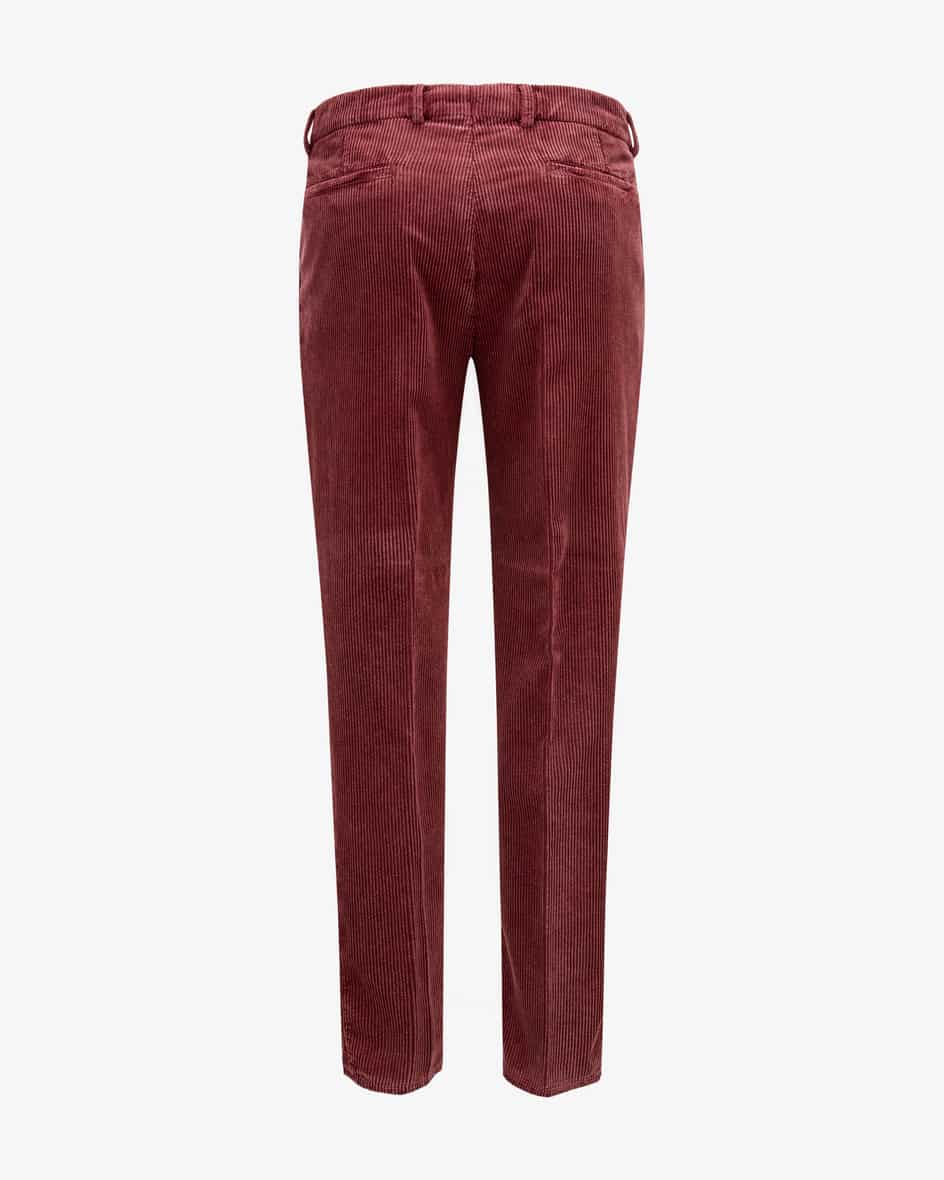 Brunello Cucinelli Cordhose Leisure Fit