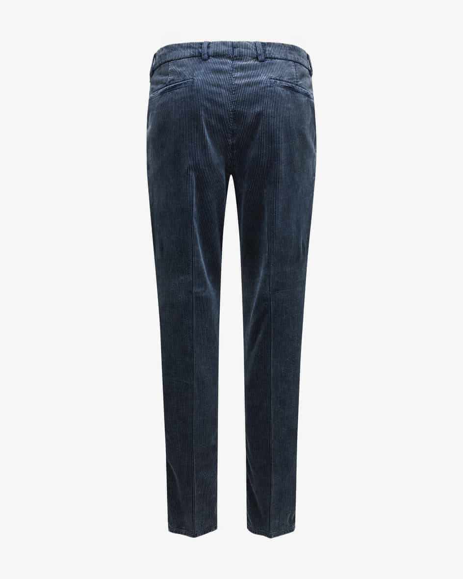 Brunello Cucinelli Cordhose Leisure Fit