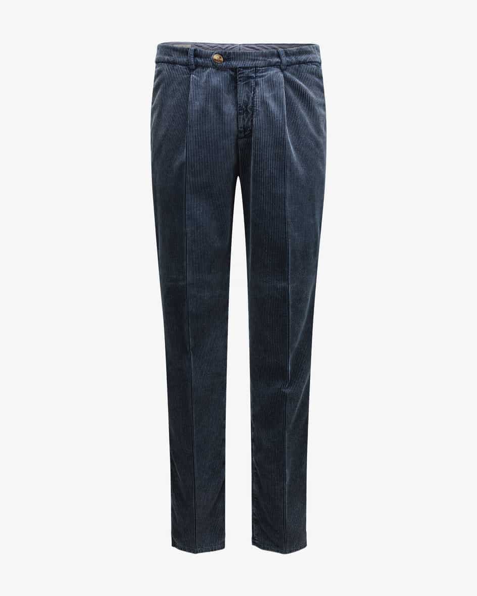 Brunello Cucinelli Cordhose Leisure Fit