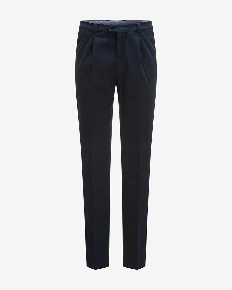 Brunello Cucinelli Hose Leisure Fit