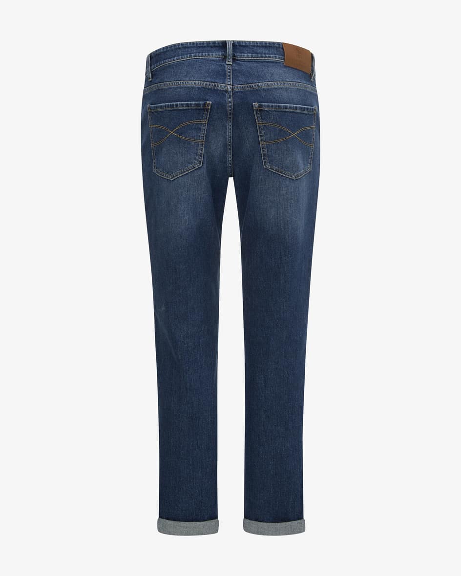 Brunello Cucinelli Jeans Traditional Fit