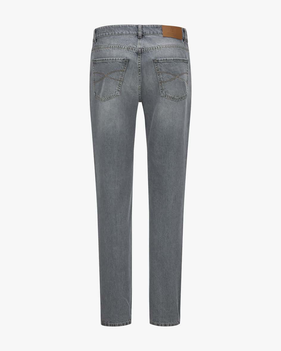 Brunello Cucinelli Jeans Traditional Fit