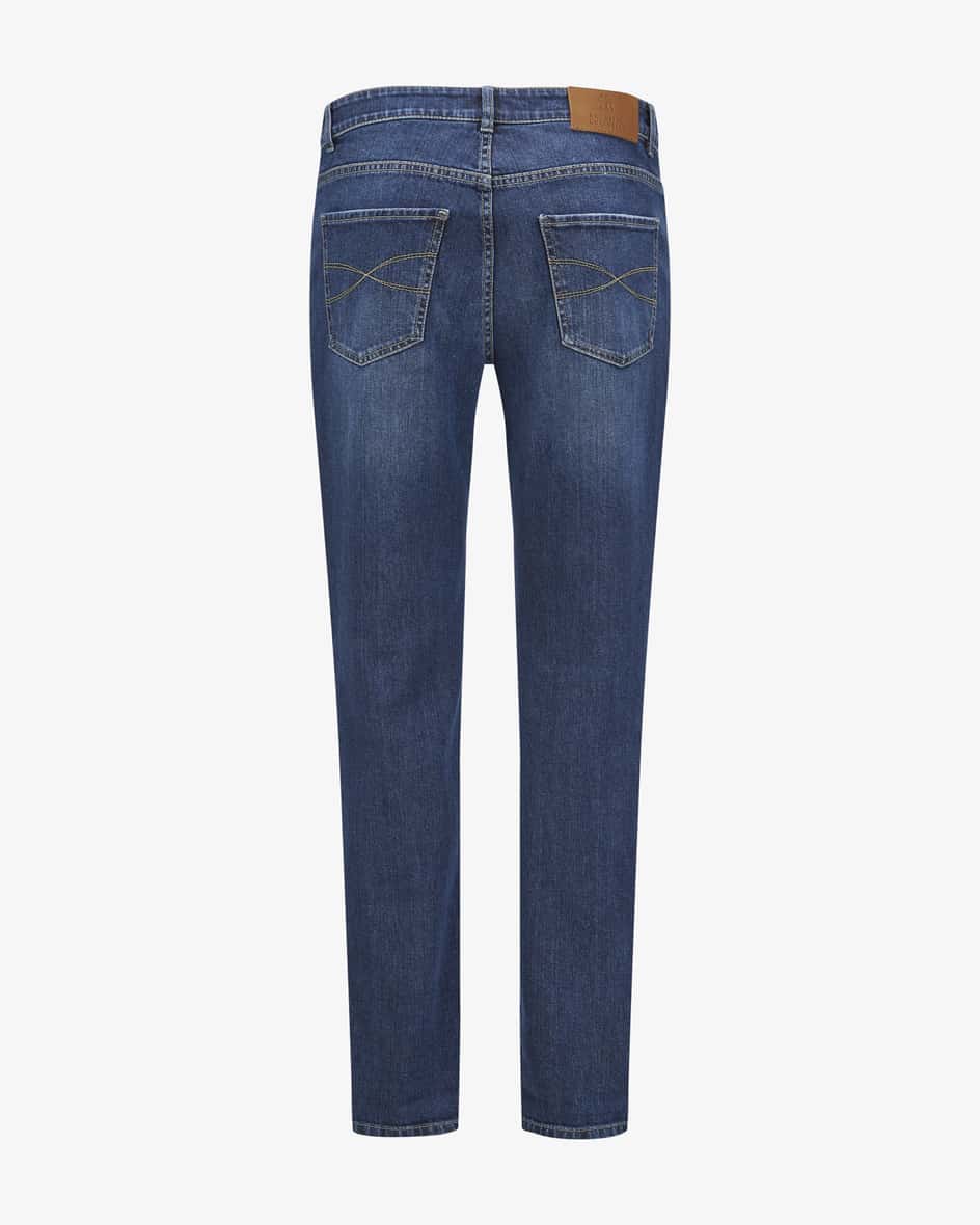 Brunello Cucinelli Jeans Traditional Fit
