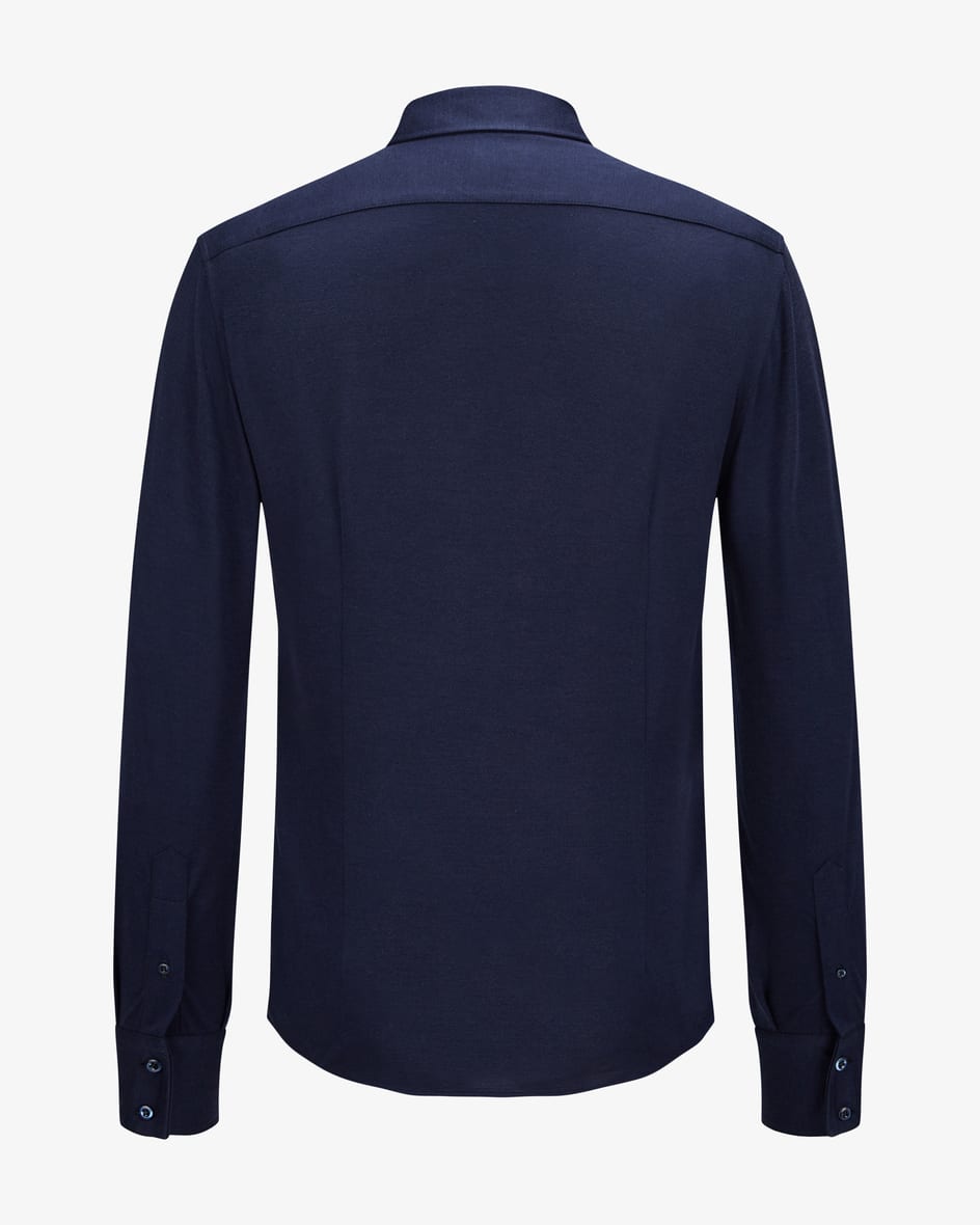 Brunello Cucinelli Jerseyhemd