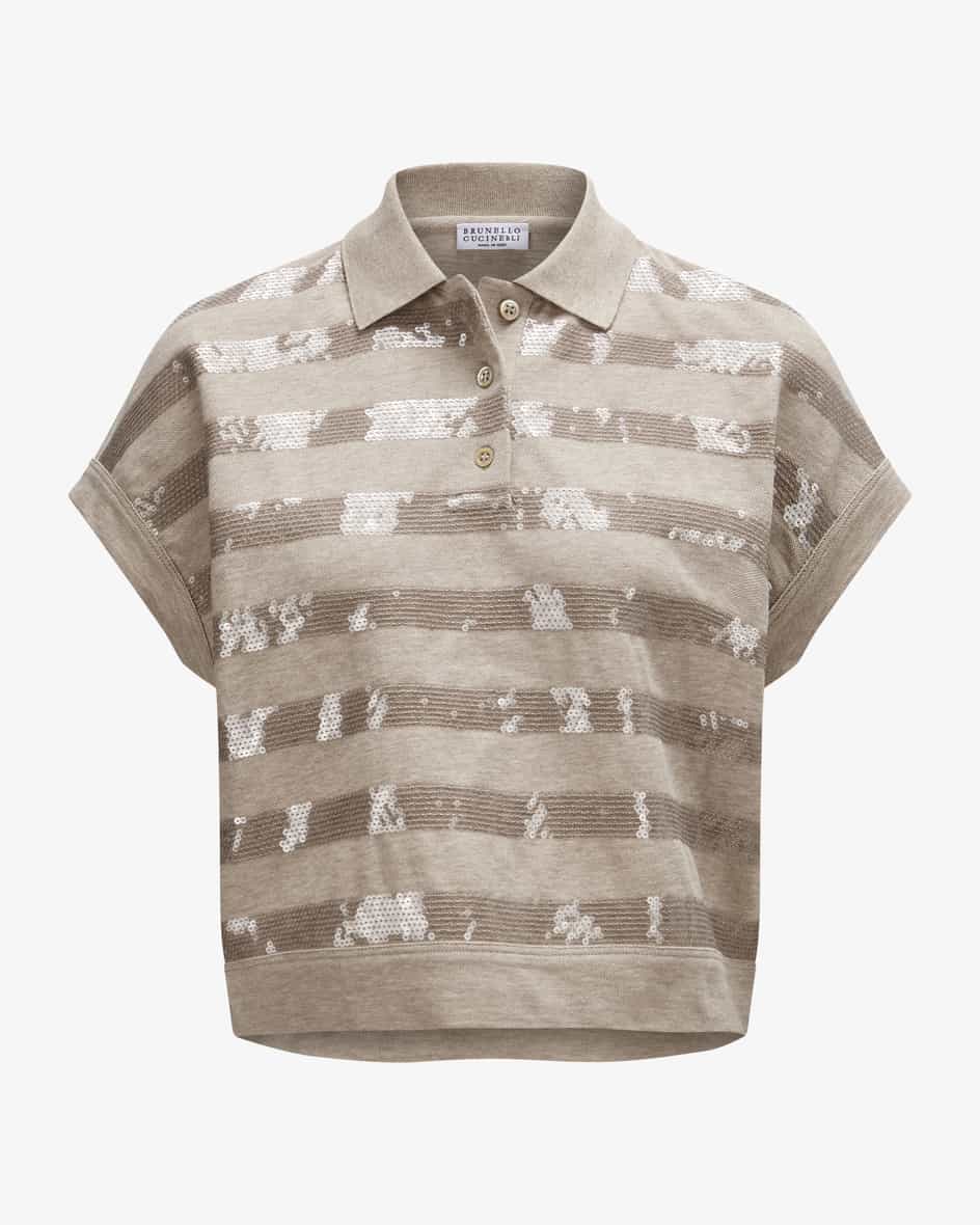 Brunello Cucinelli Polo-Shirt