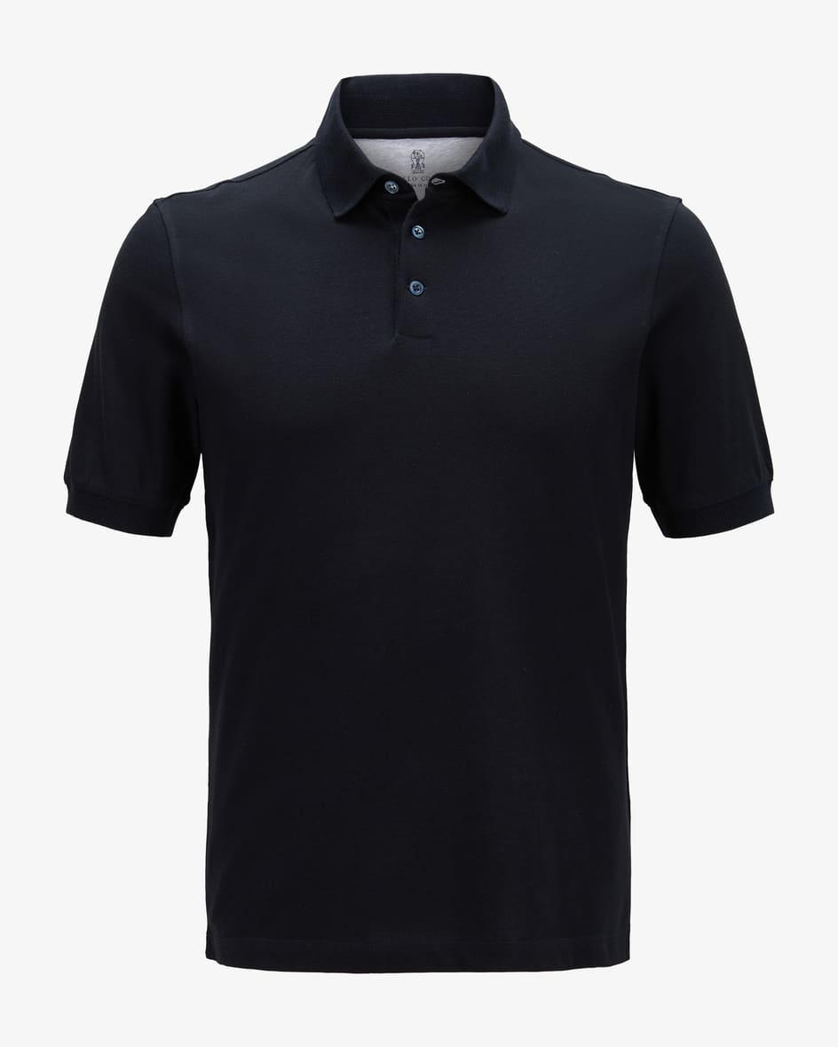 Brunello Cucinelli Poloshirt
