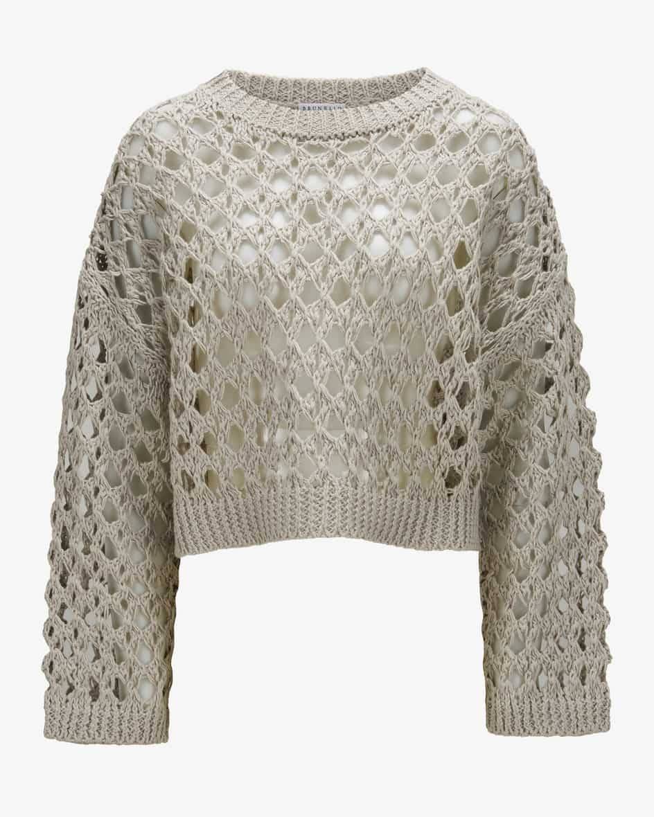 Brunello Cucinelli Pullover