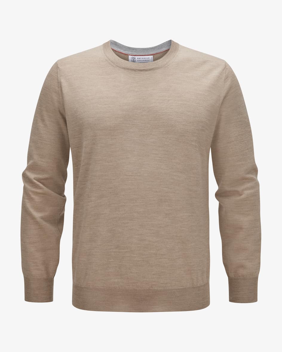 Brunello Cucinelli Pullover