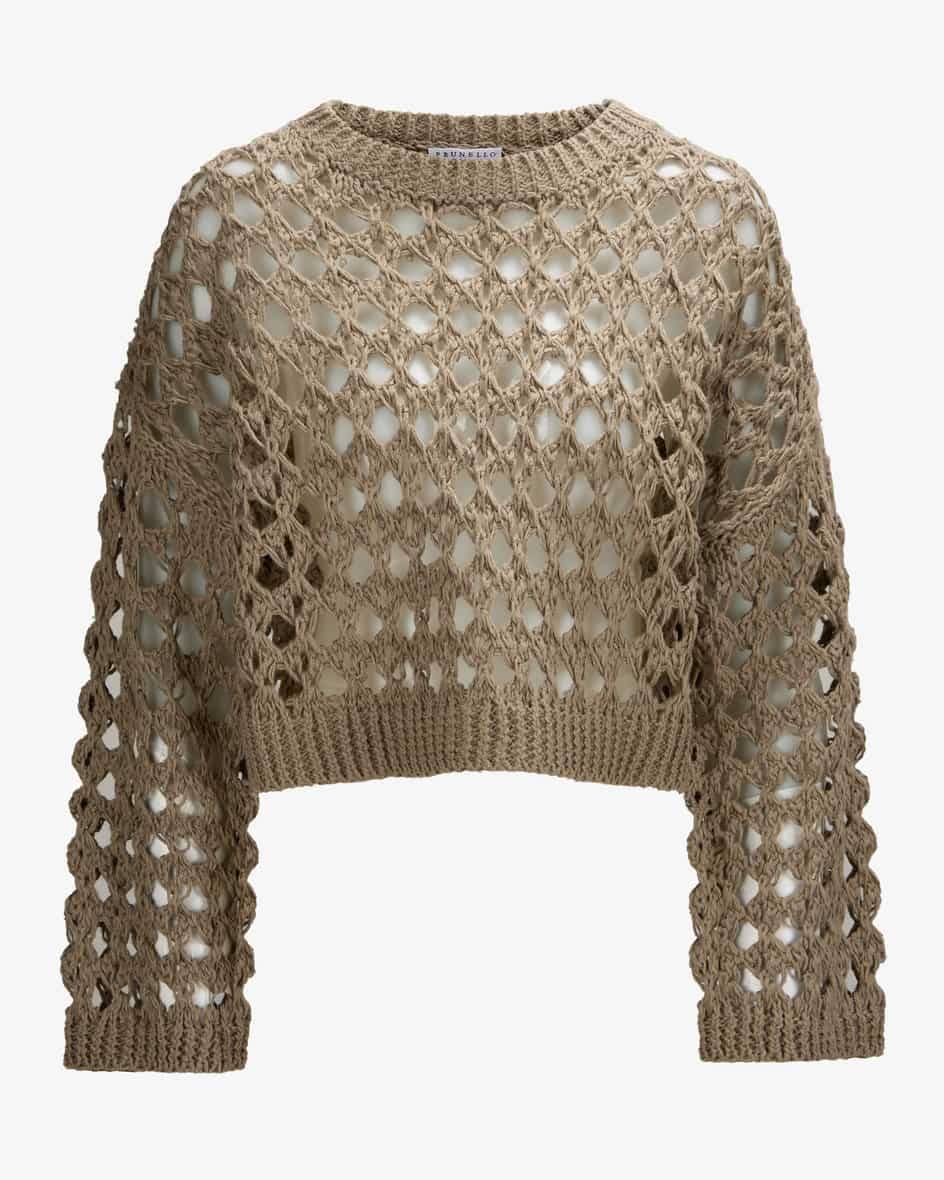 Brunello Cucinelli Pullover