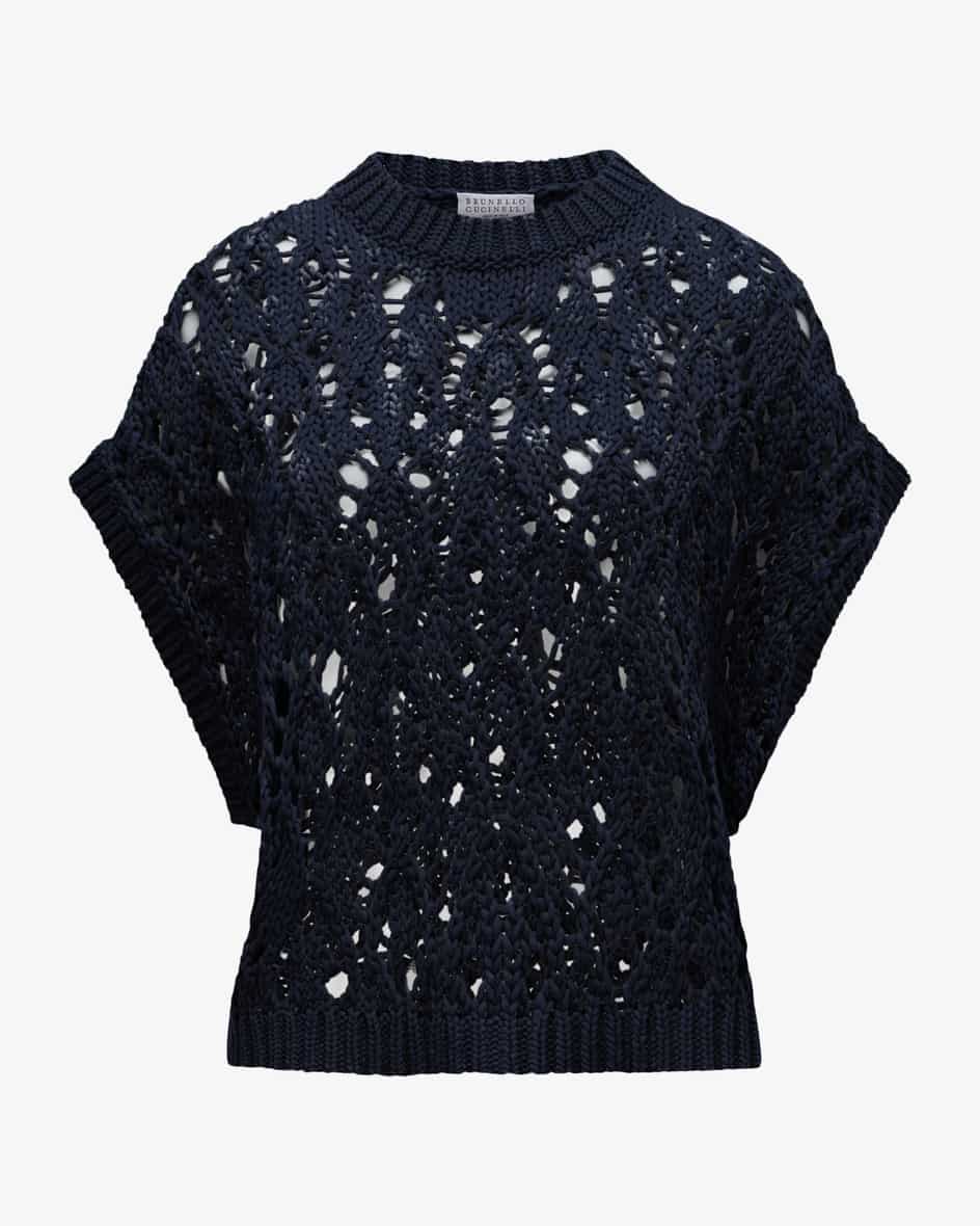 Brunello Cucinelli Pullunder