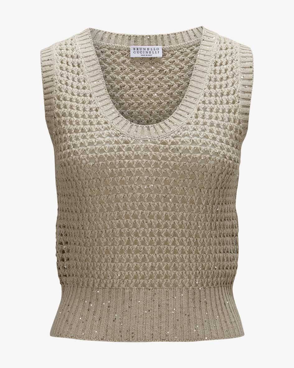 Brunello Cucinelli Pullunder