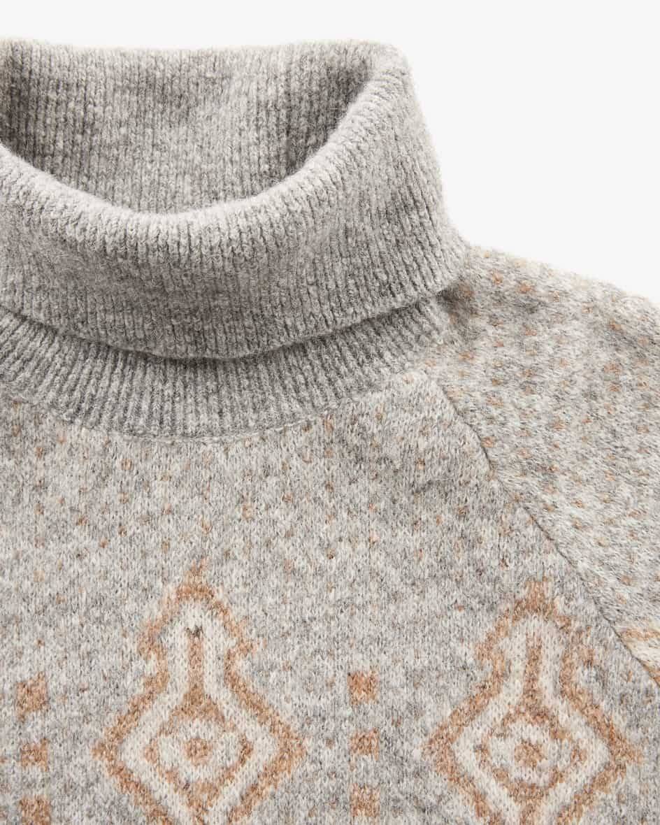 Brunello Cucinelli Rollkragenpullover