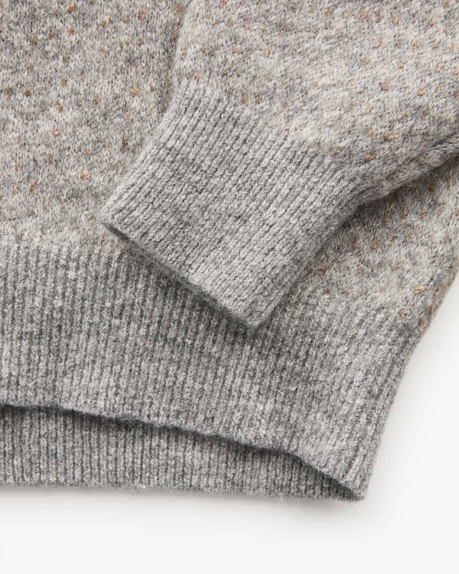 Brunello Cucinelli Rollkragenpullover