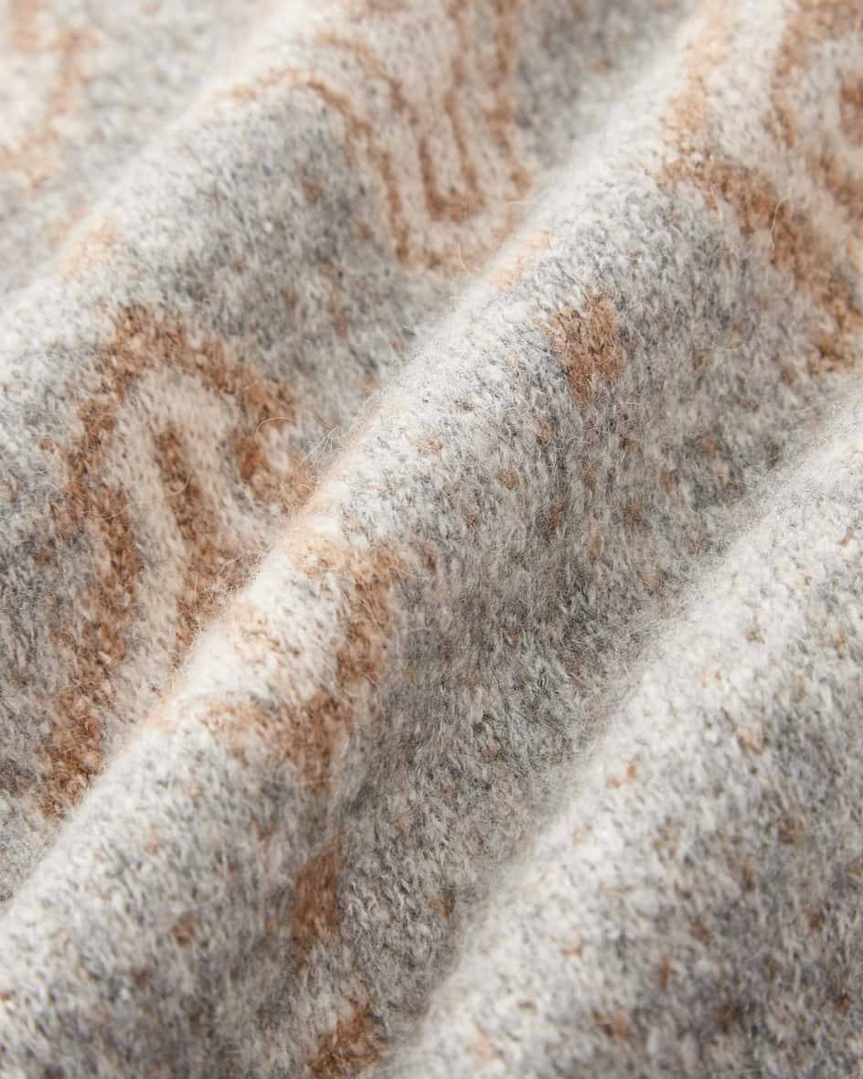 Brunello Cucinelli Rollkragenpullover