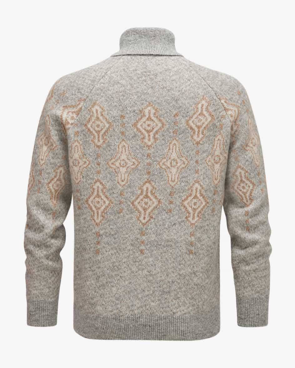 Brunello Cucinelli Rollkragenpullover
