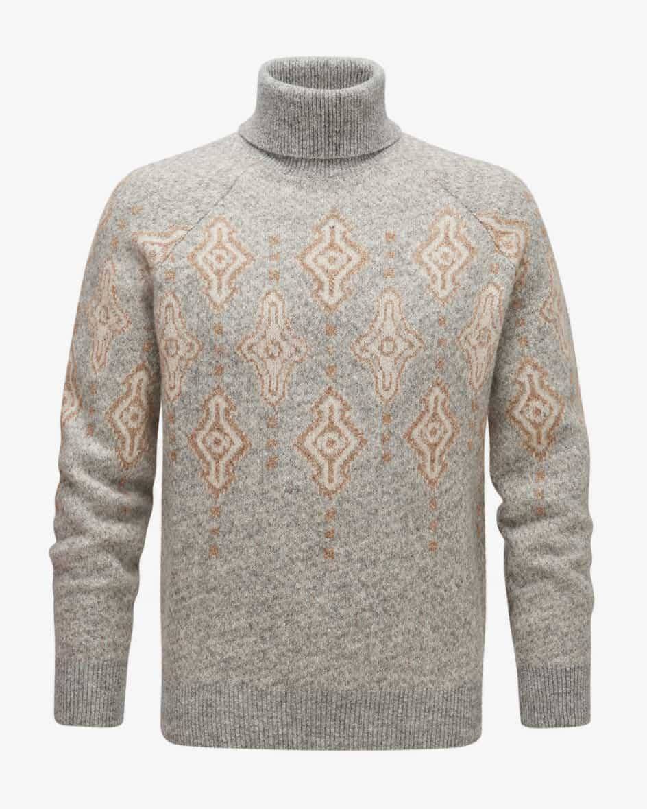 Brunello Cucinelli Rollkragenpullover