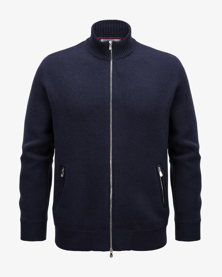 Brunello Cucinelli Strickjacke
