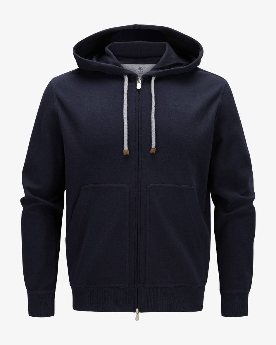 Brunello Cucinelli Sweatjacke