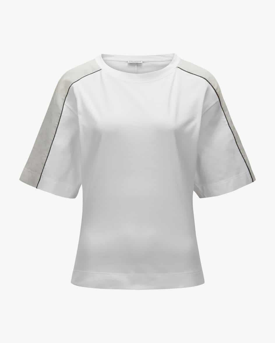 Brunello Cucinelli T-Shirt