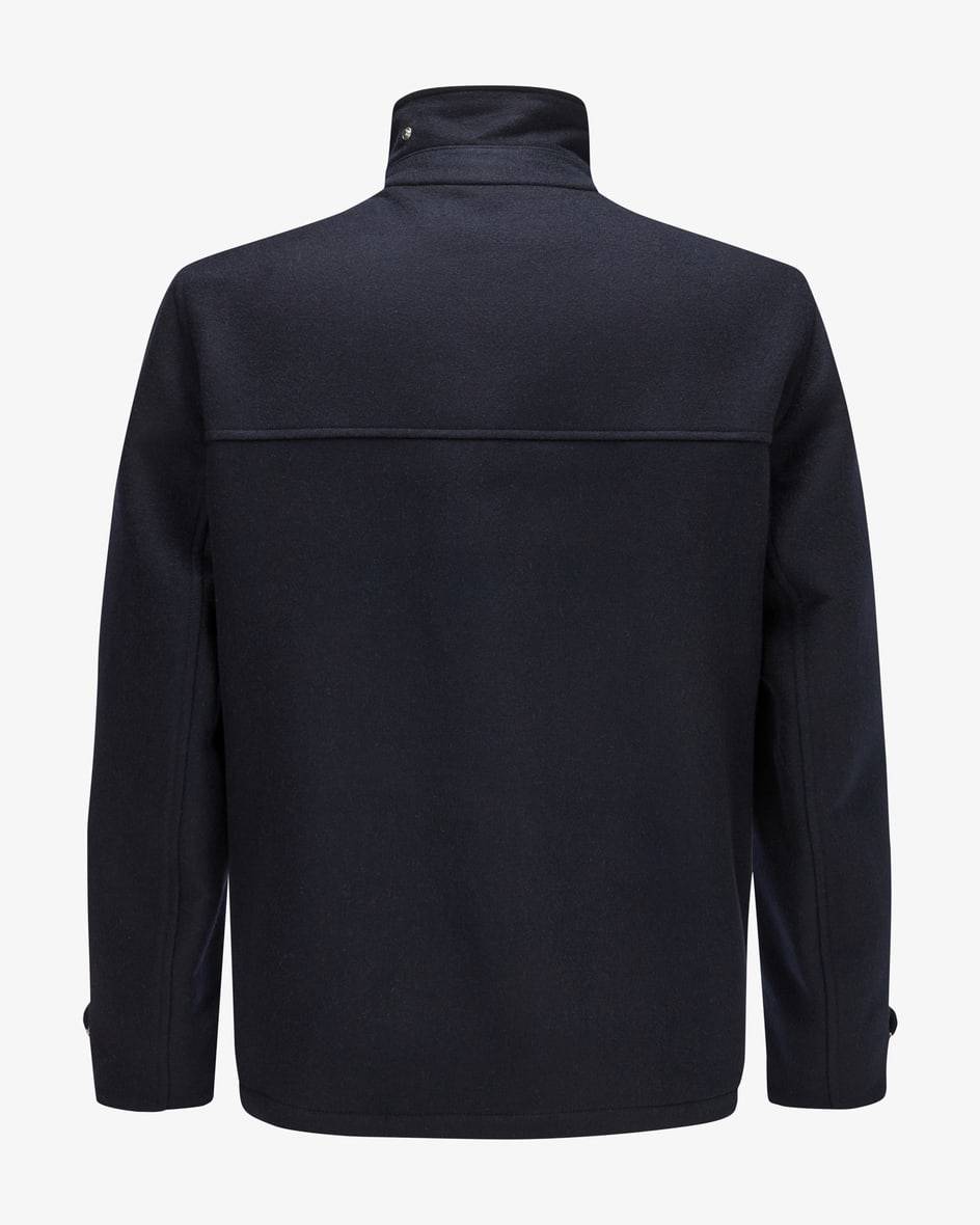 Brunello Cucinelli Woll-Fieldjacket