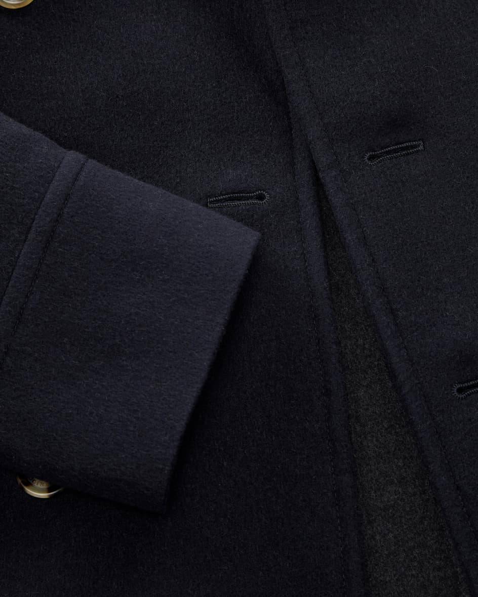 Brunello Cucinelli Woll-Jacke