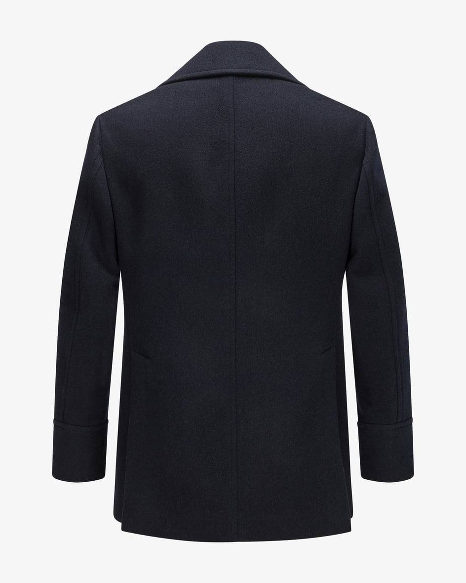Brunello Cucinelli Woll-Jacke