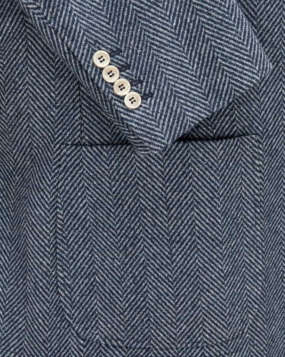 Brunello Cucinelli Woll-Sakko