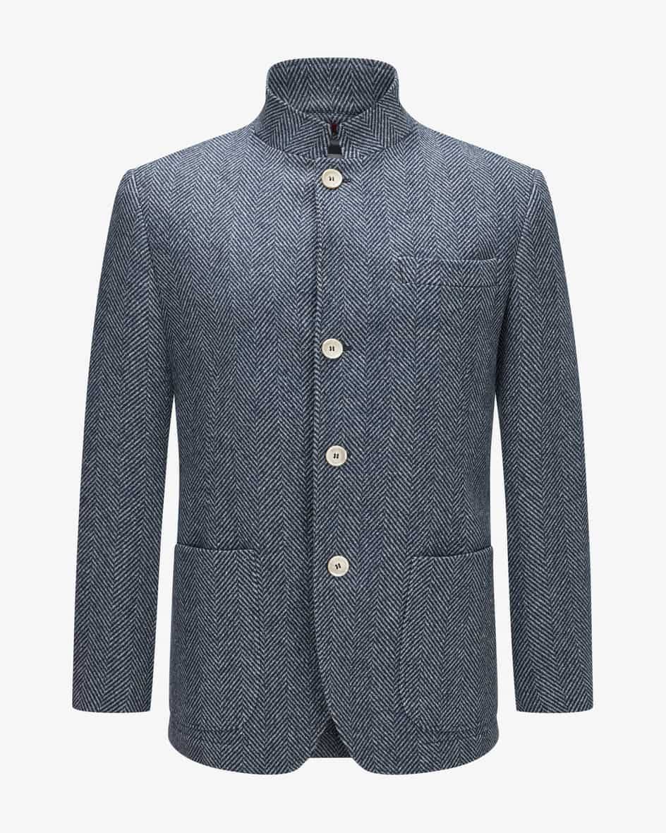 Brunello Cucinelli Woll-Sakko