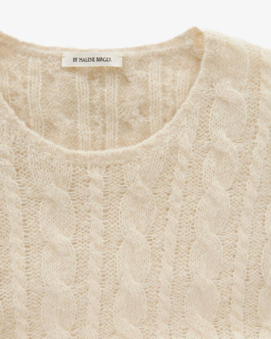 By Malene Birger Cierra Pullover