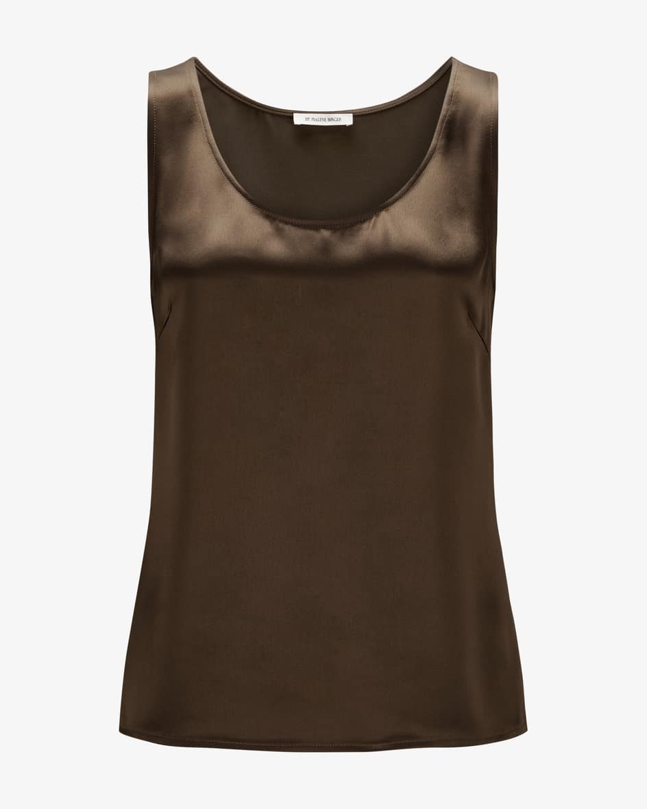 By Malene Birger Jacie Top