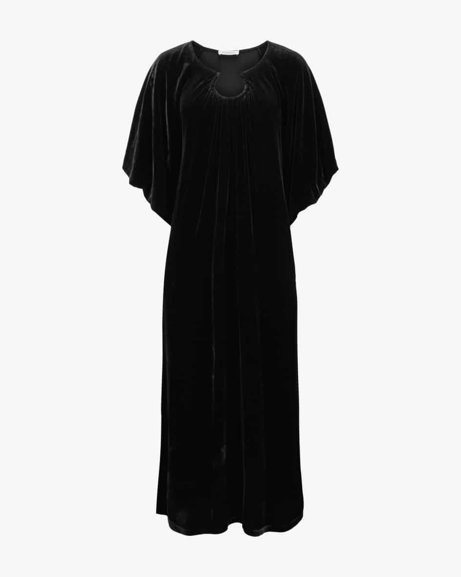 By Malene Birger Rosae Samtkleid