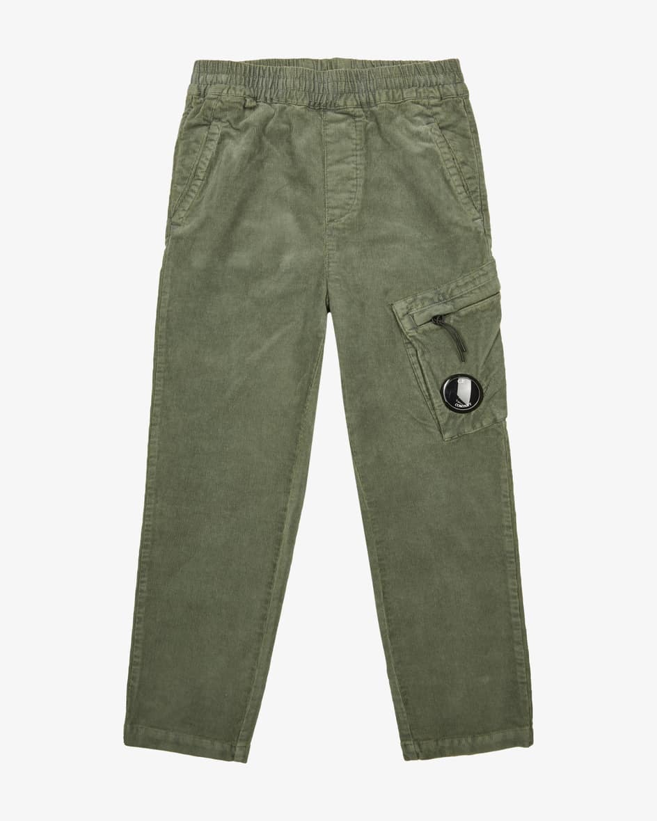 C.P. Company Cordhose