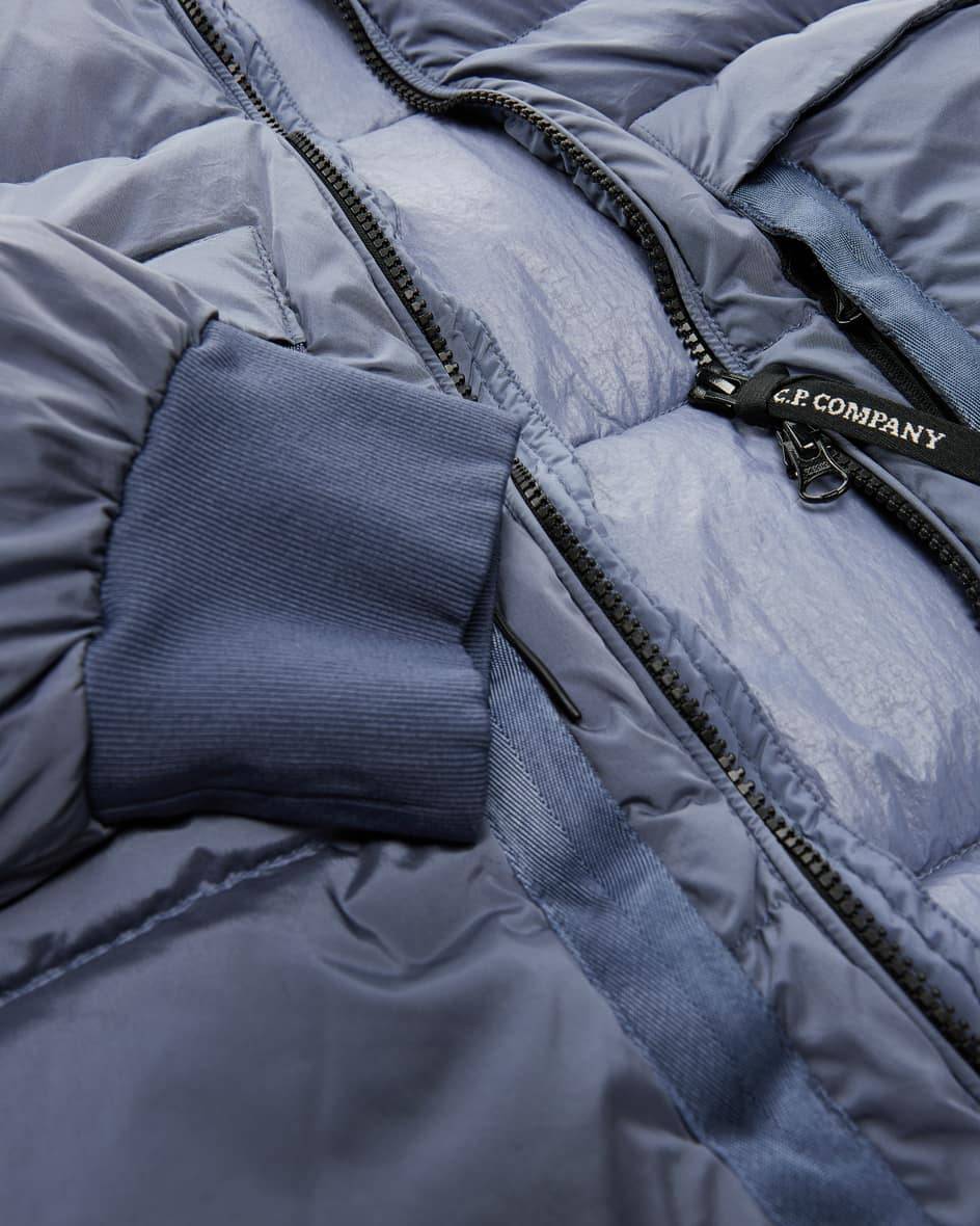 C.P. Company Daunenjacke
