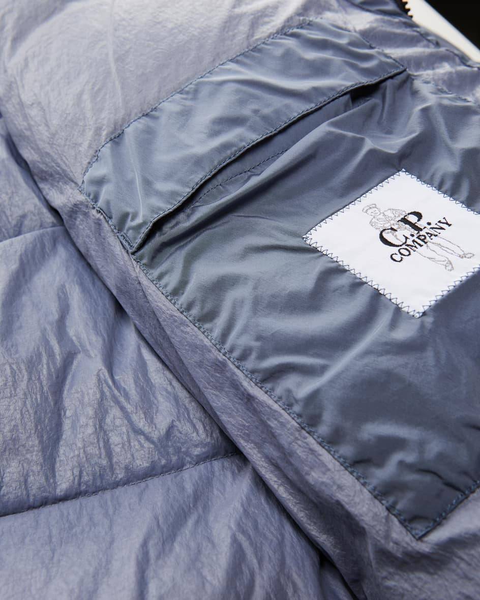 C.P. Company Daunenjacke