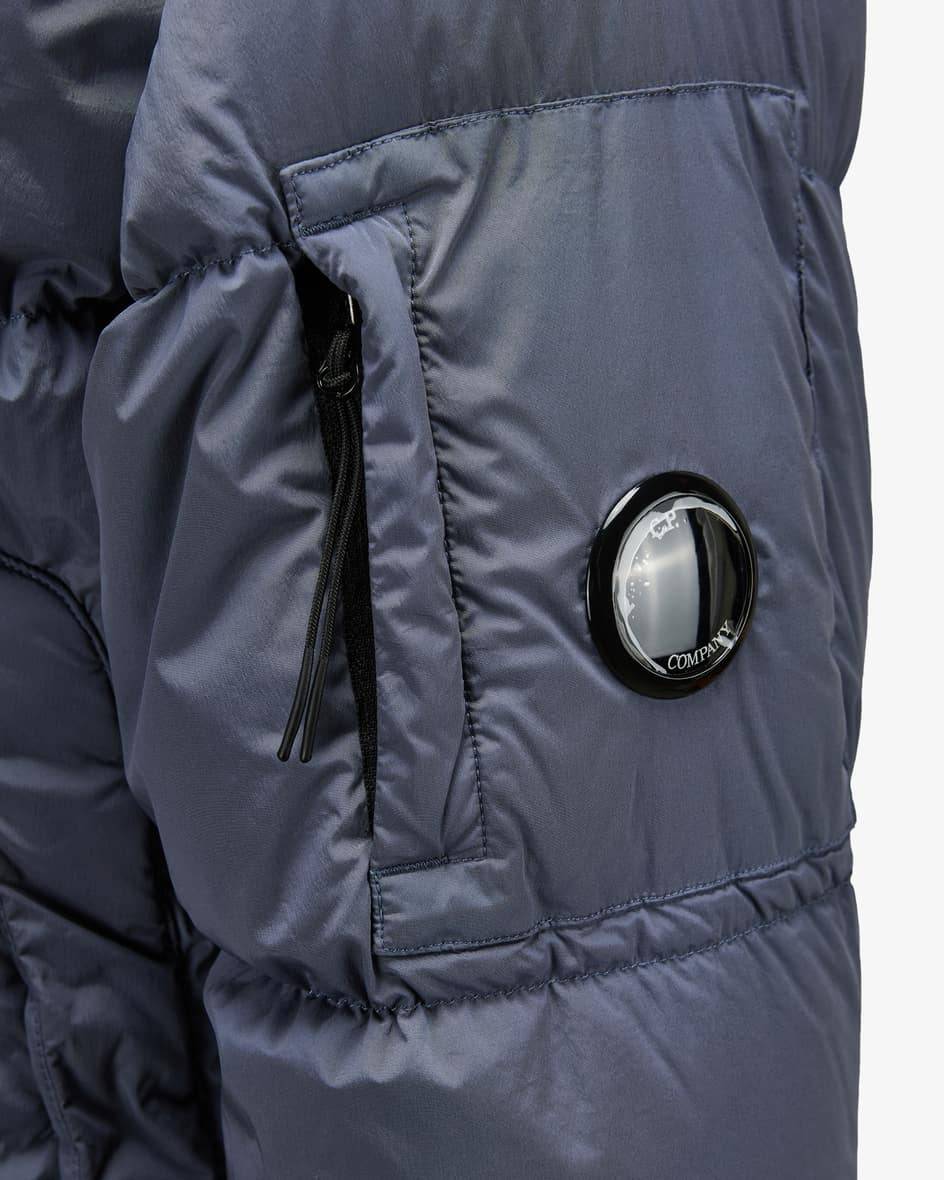 C.P. Company Daunenjacke
