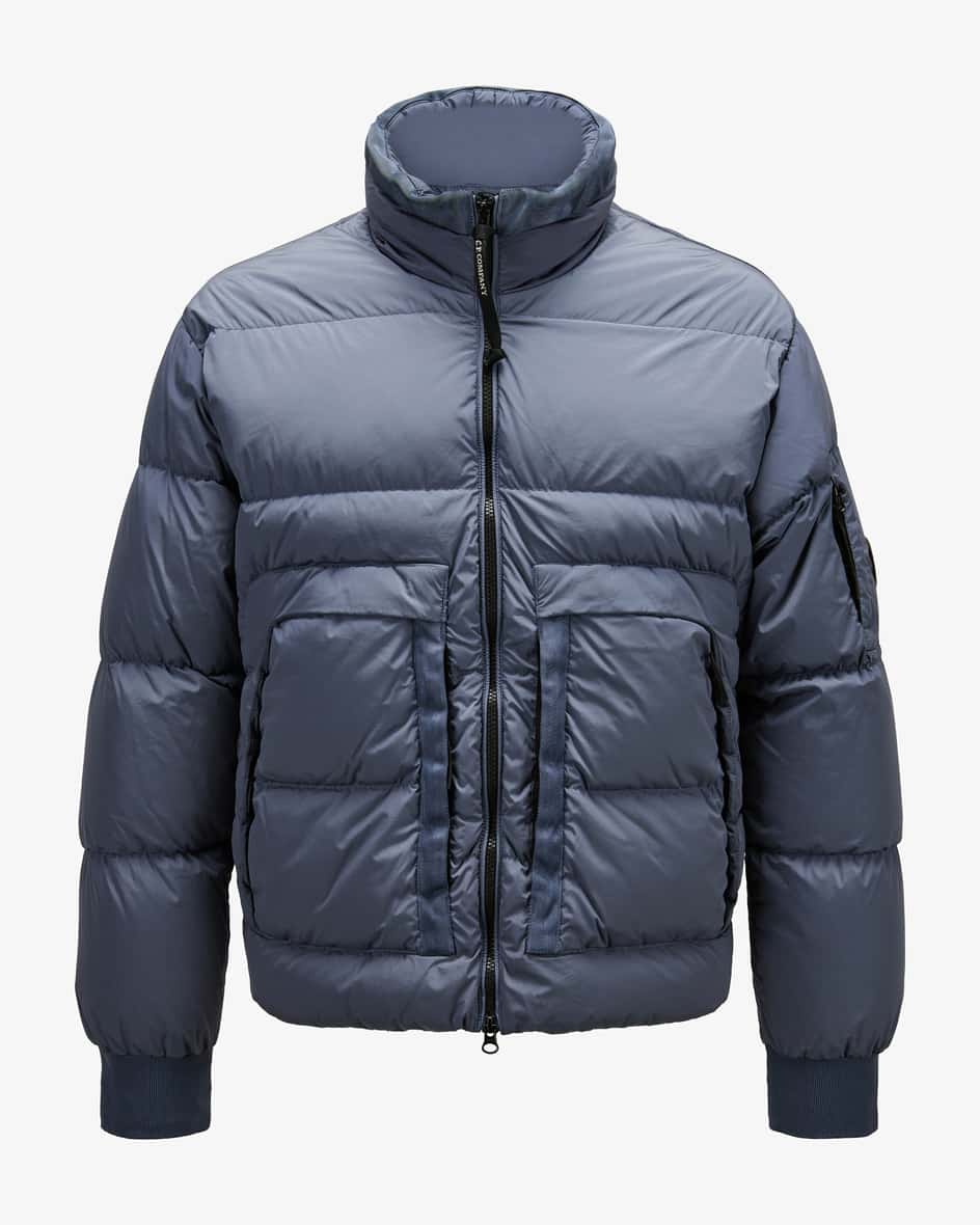 C.P. Company Daunenjacke
