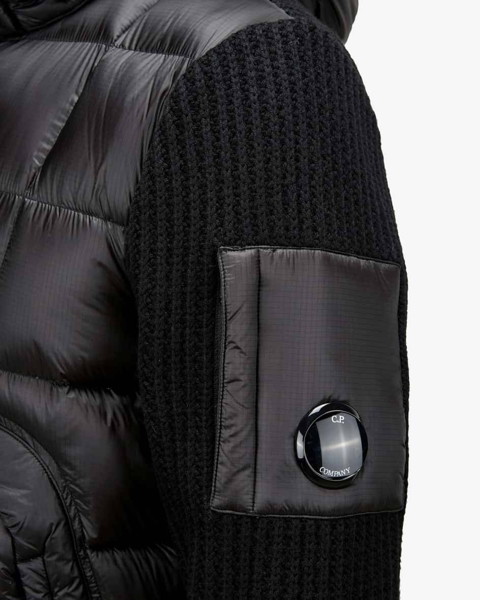 C.P. Company Jacke
