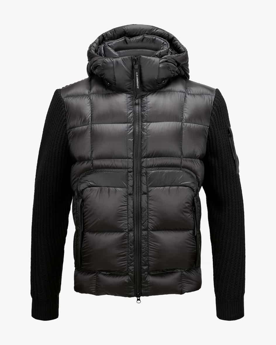 C.P. Company Jacke