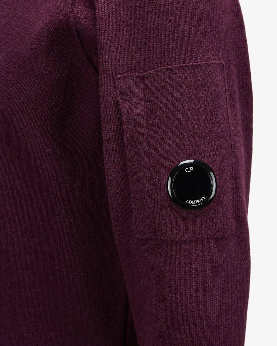 C.P. Company Pullover