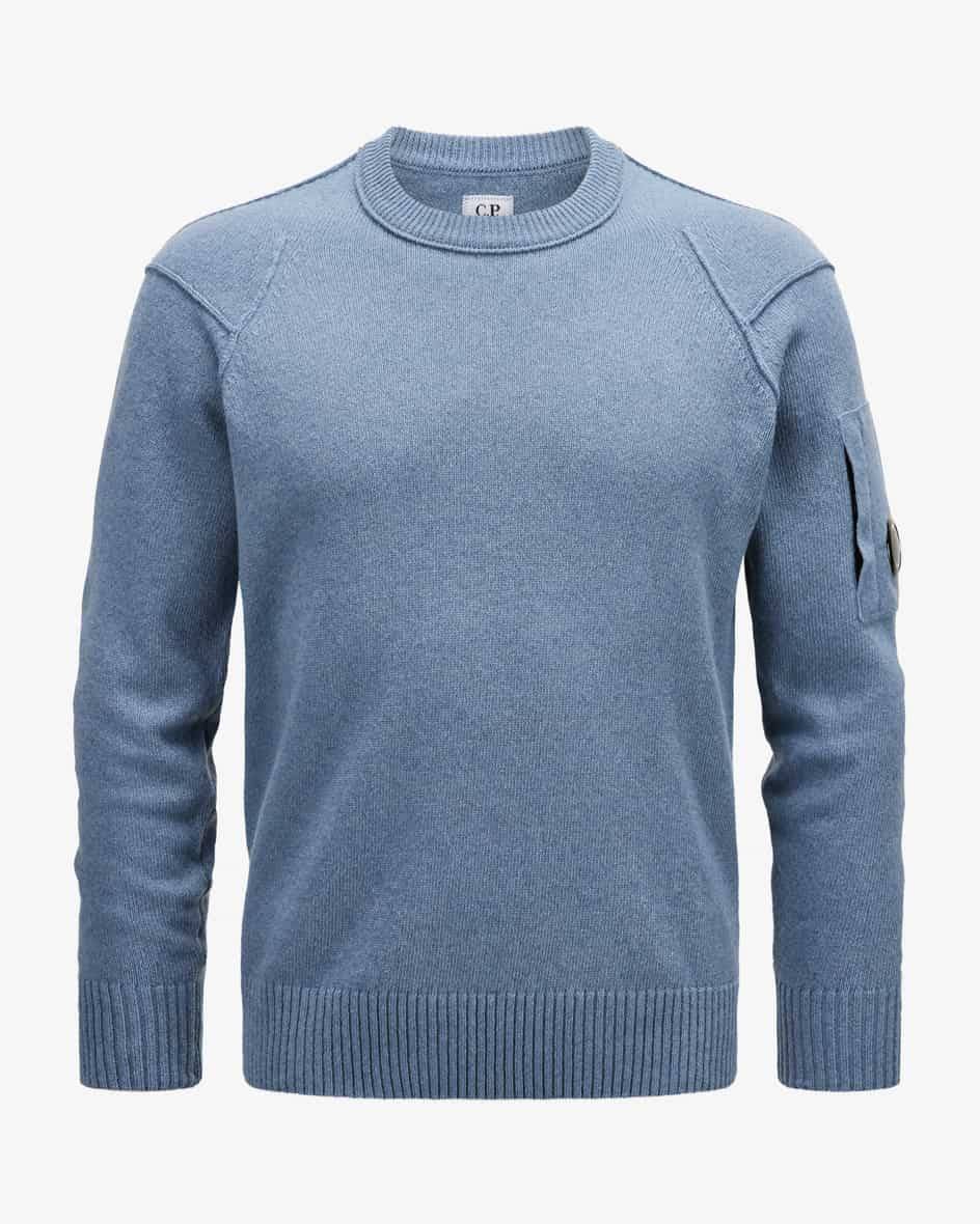 C.P. Company Pullover