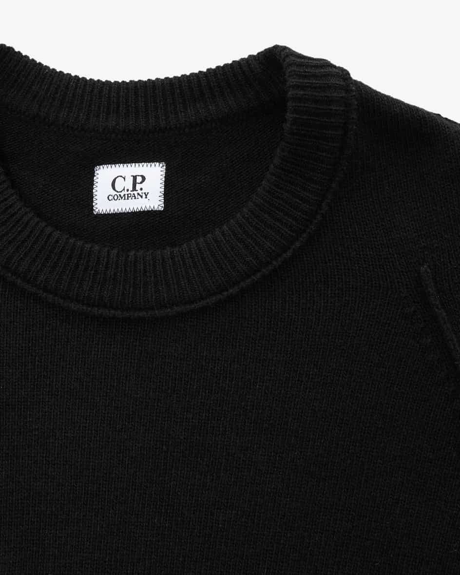 C.P. Company Pullover