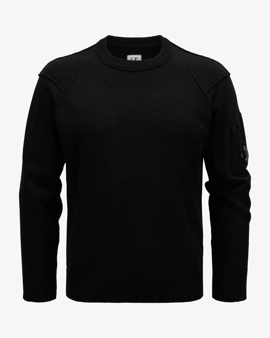 C.P. Company Pullover