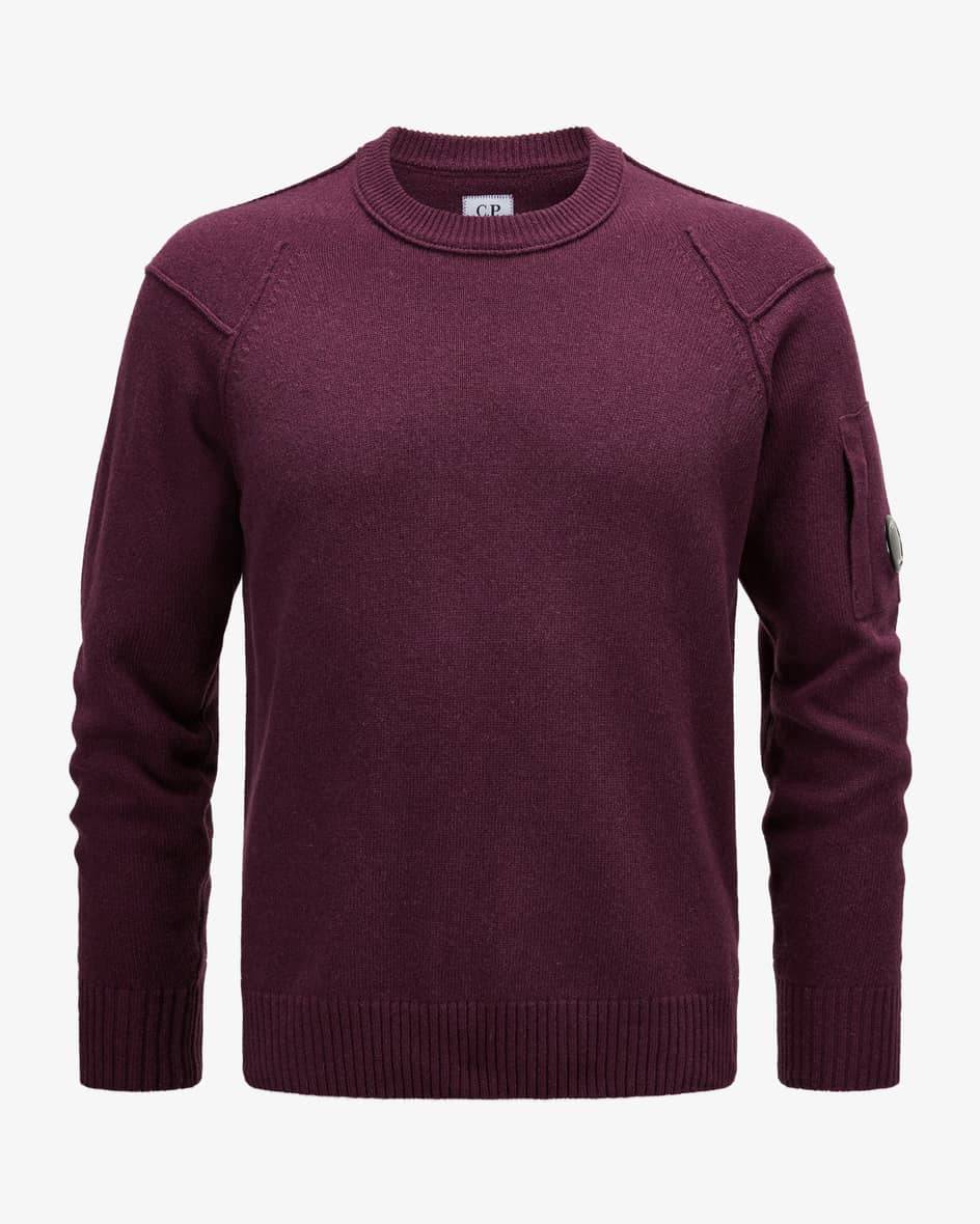 C.P. Company Pullover