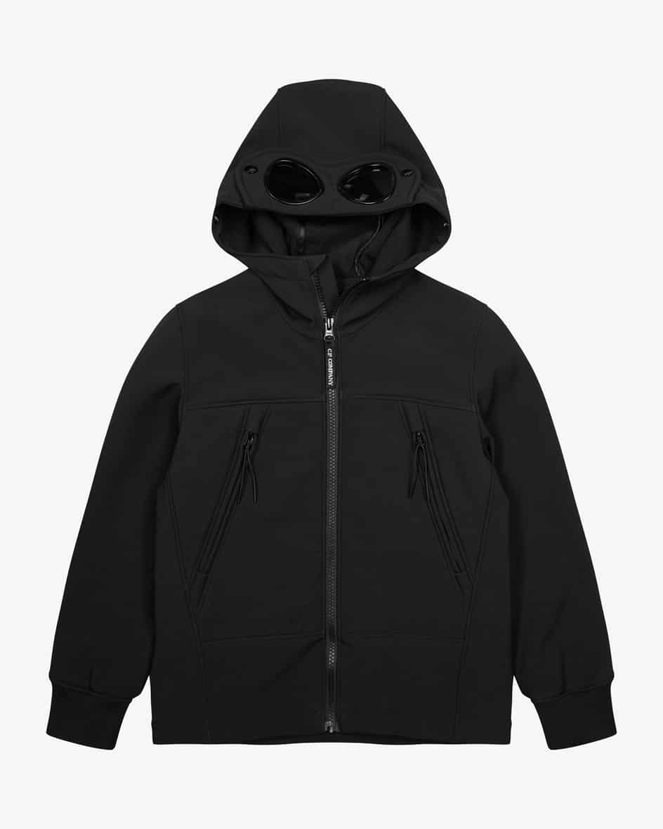 C.P. Company Softshell-Jacke
