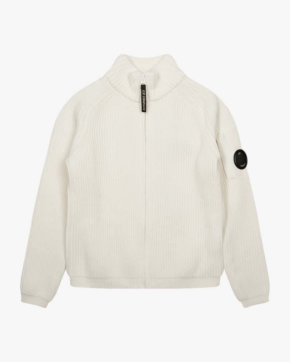 C.P. Company Strickjacke